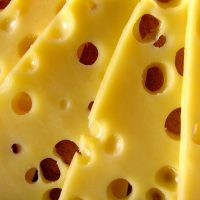 発酵食品チーズ