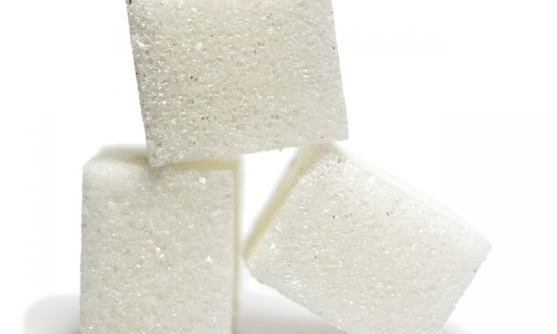 白砂糖の害は危険